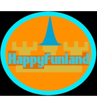 HappyFunland PS5 PlayStation 5 Key EUROPE